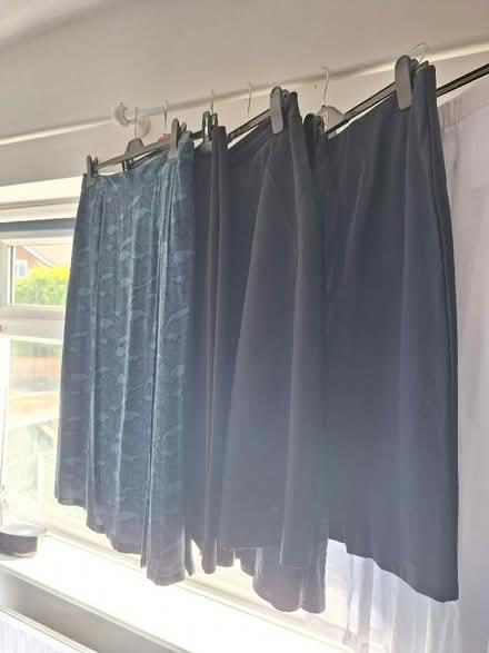 Photo of free Size 16 skirts and dresses (Leckhampton GL53) #2
