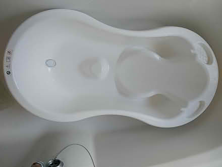 Photo of free Baby bath (Wrington BS40) #1