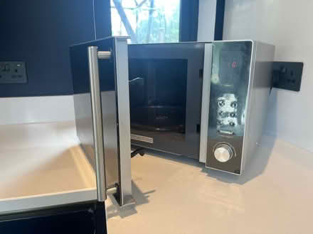 Photo of free Microwave (Wonersh) #1