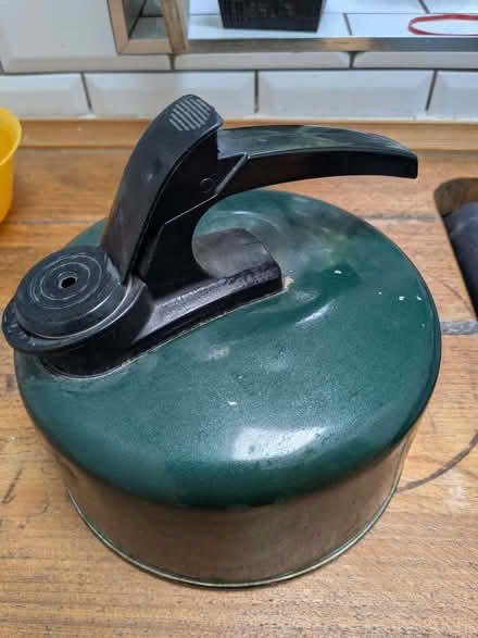 Photo of free Camping Kettle (Freehold LA1) #1