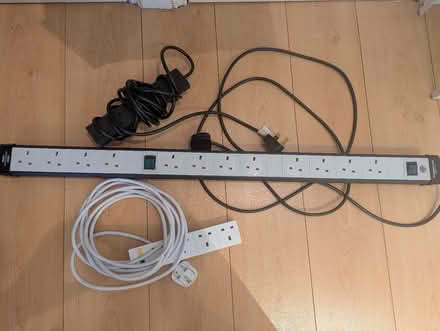 Photo of free Extension cables (Battersea SW11) #1