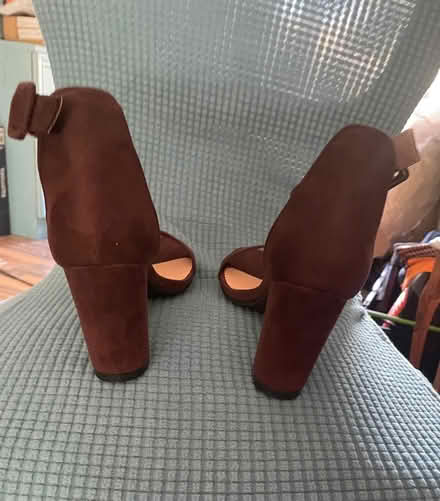 Photo of free Ladies Sandals Size 5 (Kenilworth CV8) #2