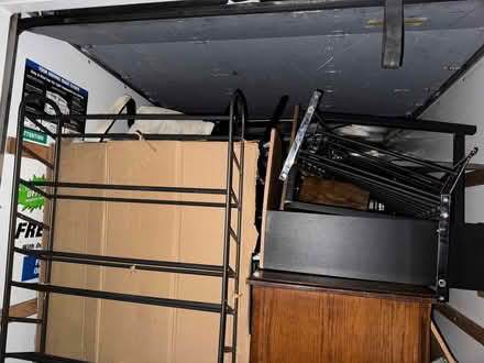 Photo of free furniture (Medford, MA) #1