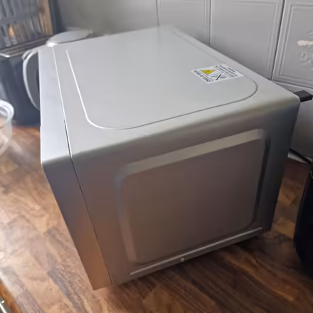 Photo of free Morphy richards Microwave (Ferry road avenue EH4) #4