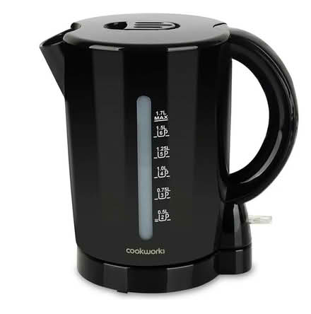 Photo of free Kettle (Aigburth L17) #1