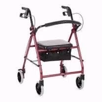 Photo of Rollator (Barrow-upon-Humber DN19) #1