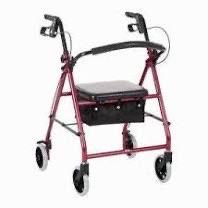 Photo of Rollator (Barrow-upon-Humber DN19) #1