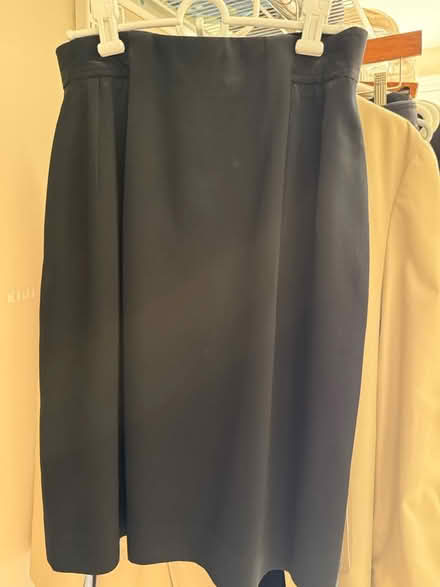 Photo of free Designer women’s skirt, size 10 (Cupertino) #1