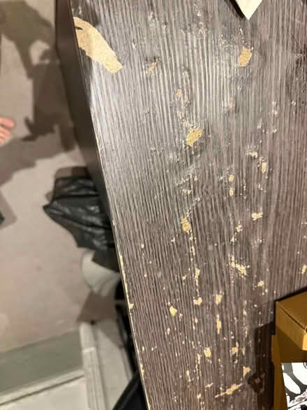 Photo of free Bar Table (Kingsmead) #3