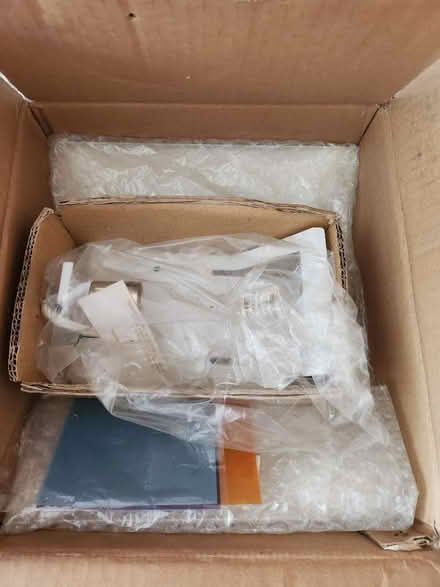 Photo of free Two wall lights (WA4) #2