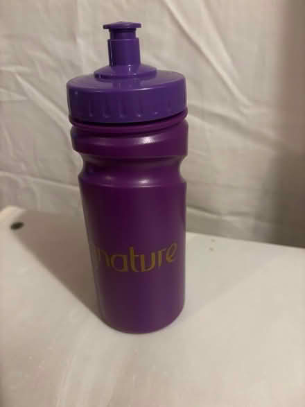 Photo of free Brand New - Reusable Water Bootle (Lemsford AL8) #1