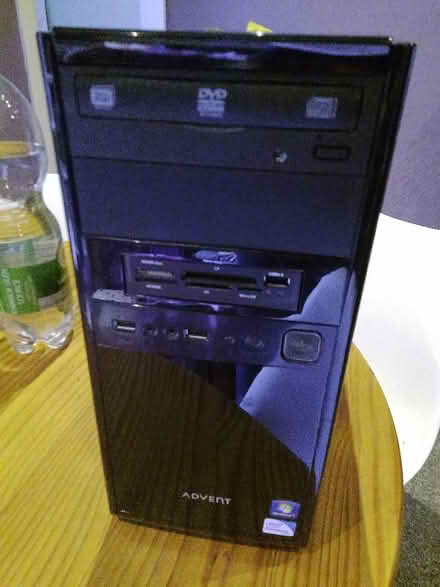 Photo of free Windows 10 Desktop Computer i7 (Walton on the Hill L4) #1