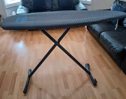 Photo of free Large ironing board (Springburn G21) #2