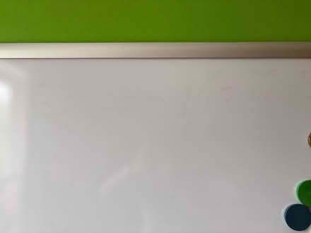 Photo of free Whiteboard (Whitegrove RG42) #2