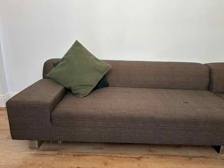 Photo of free Full Lounge Suite (Marrickville NSW) #2