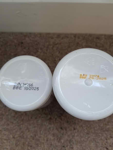 Photo of free Glucosamine & turmeric for dogs (Stroud central) #2