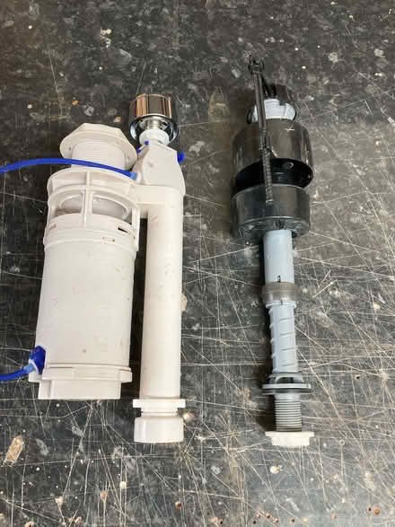 Photo of free TWO Toilet flush Mechanisms (Oswestry SY11) #1