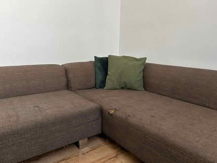 Photo of free Full Lounge Suite (Marrickville NSW) #3
