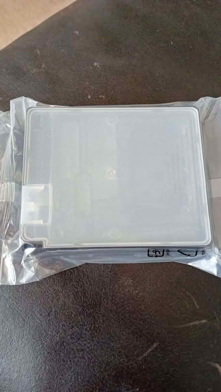 Photo of free Cyan Ink Cartridge (Hove Station area BN3) #3