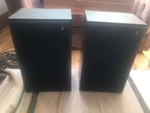 Photo of free Speakers (Belle Vue) #1