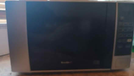 Photo of free Breville MicrowaveMicrowave (Cippenham SL1) #2
