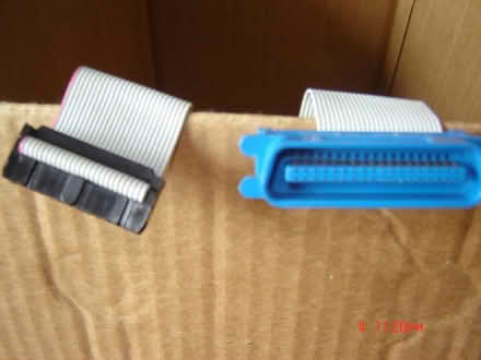 Photo of free Strap (BA2) #3