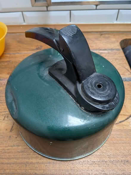 Photo of free Camping Kettle (Freehold LA1) #2