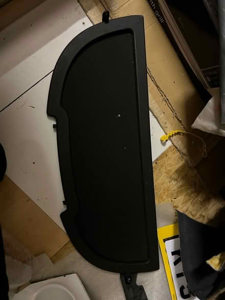 Photo of free Audi TT MK1 Parcel Shelf (Cove GU14) #1
