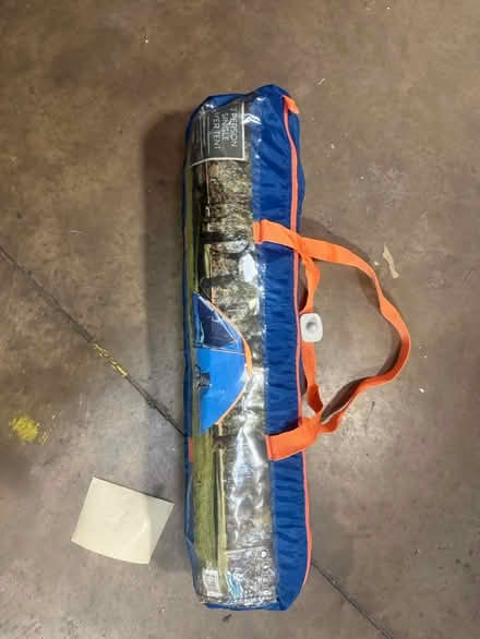 Photo of free 2 man tent (DE24) #1