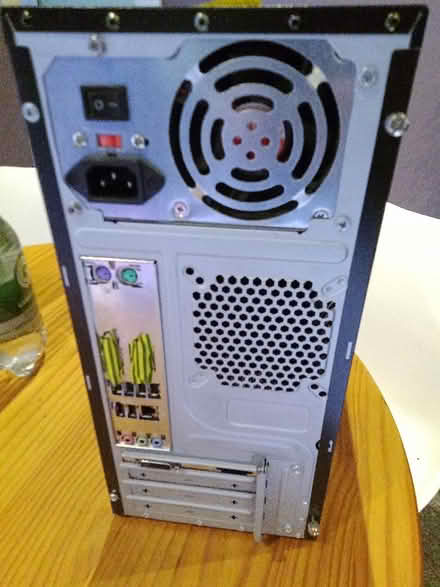 Photo of free Windows 10 Desktop Computer i7 (Walton on the Hill L4) #2