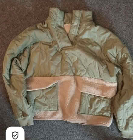 Photo of free Winter Jacket Large size (DE1) #1