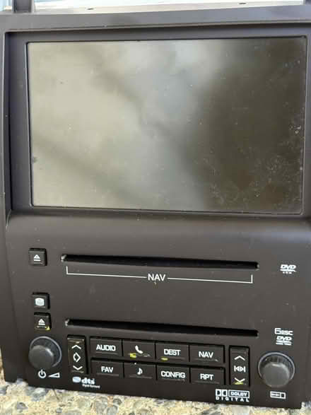 Photo of free Stereo (Marysville) #1