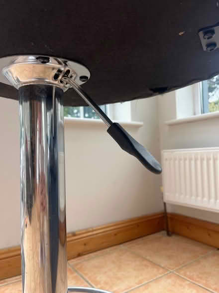 Photo of free Counter/bar stool (Summerhill) #4