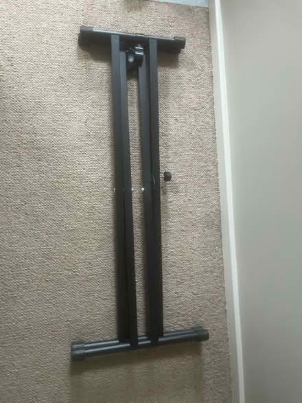 Photo of free Keyboard stand (Ryton NE40) #3
