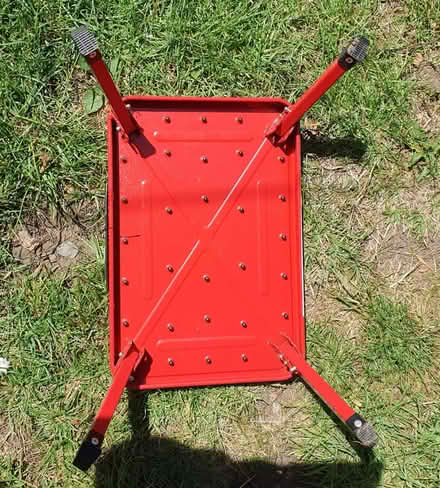Photo of free Small Stool (CT8) #2