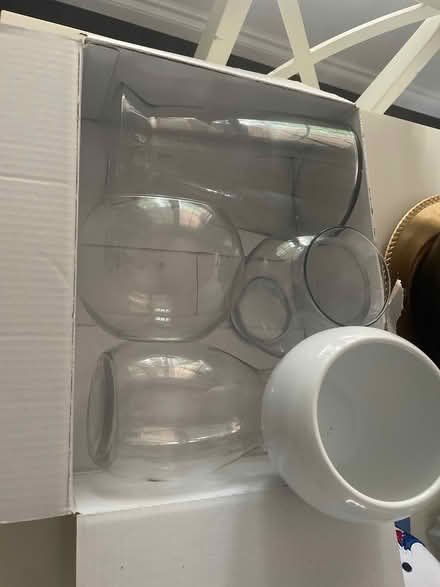 Photo of free Vases (Aurora) #1