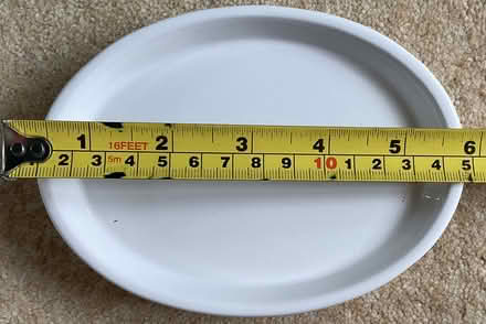 Photo of free Soap dish (BN27) #2