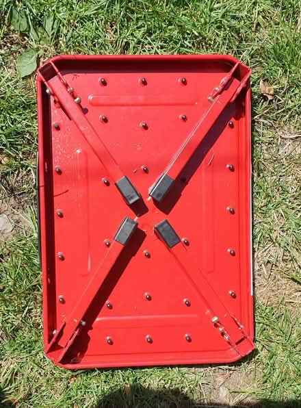 Photo of free Small Stool (CT8) #3