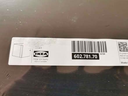 Photo of free Ikea Kalax Doors (Sawley NG10) #1