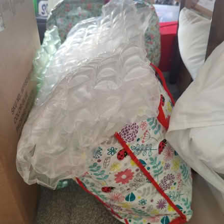 Photo of free Bubble wrap (Me14 2ha) #1