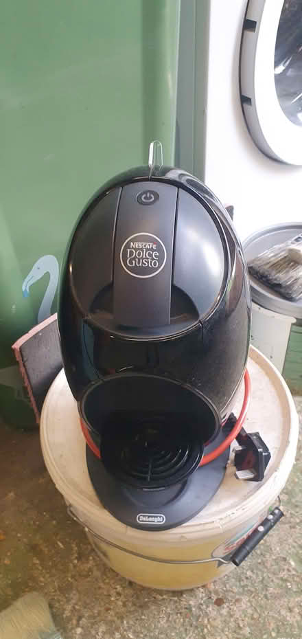 Photo of free Coffee machine (North end) #1
