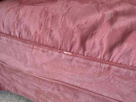 Photo of free IKEA sofa with washable covers (Henleaze Ward BS9) #3