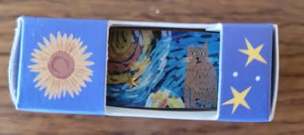 Photo of free Washi tape - partial roll (Adams Morgan) #2