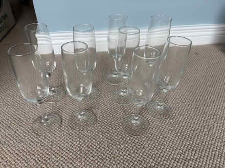 Photo of free Assorted Glassware (Corporation BT20) #2