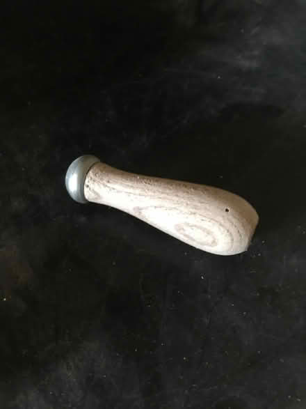 Photo of free Small wooden handle (CO11) #1