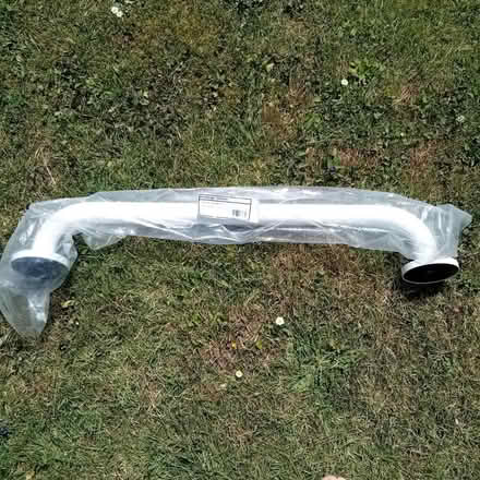 Photo of free White 60cm grab rail (Hereford HR1) #1