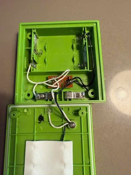 Photo of free IKEA solar desk lamp (95070) #3