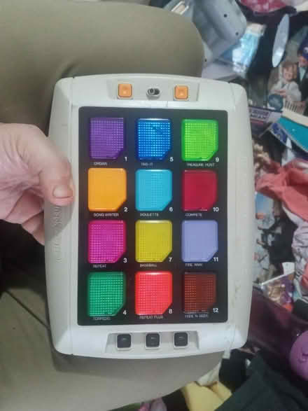 Photo of free Old radio shack game (Brooklyn) #1