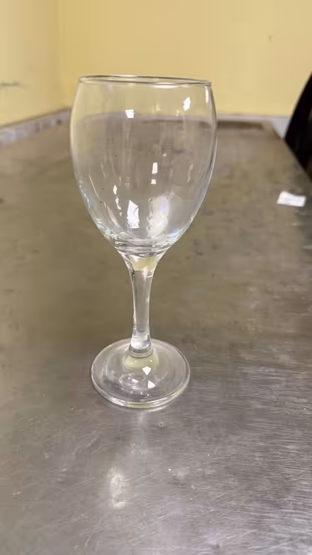 Photo of free Wine glasses (Cork city Centre) #1