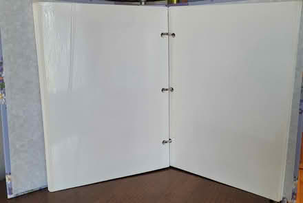 Photo of free Photo album - self-adhesive (Adams Morgan) #2